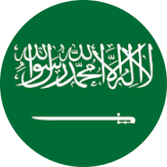 Saudi Arabia
